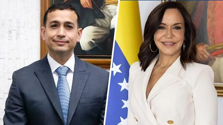 Sacudida en el Chavismo: Delcy Rodríguez asume nuevos roles tras cambios estratégicos en el gabinete