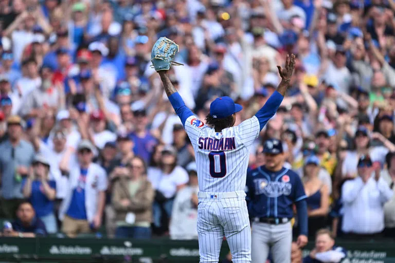 Incertidumbre en las Mayores: Un ex All-Star de los Cubs sigue sin equipo en pleno inicio de la temporada 2026