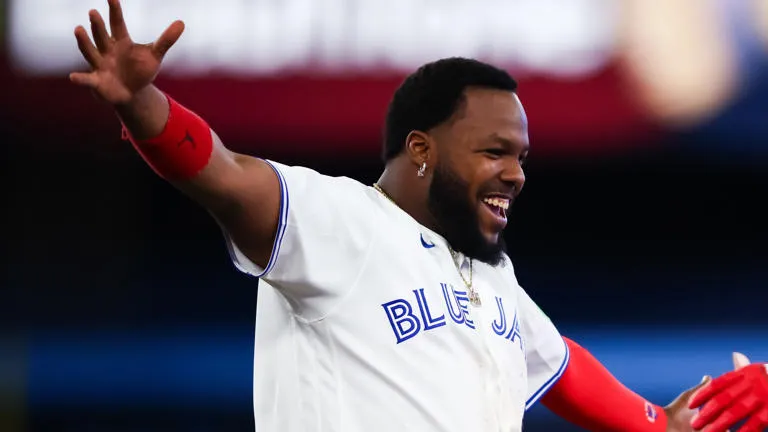 Orgullo Dominicano: Vladimir Guerrero Jr. es "ungido" como la próxima gran cara de las Grandes Ligas