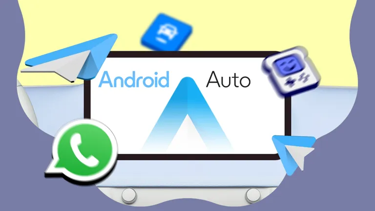 Android Automotive toma el control total: Google expande su sistema a más componentes del vehículo