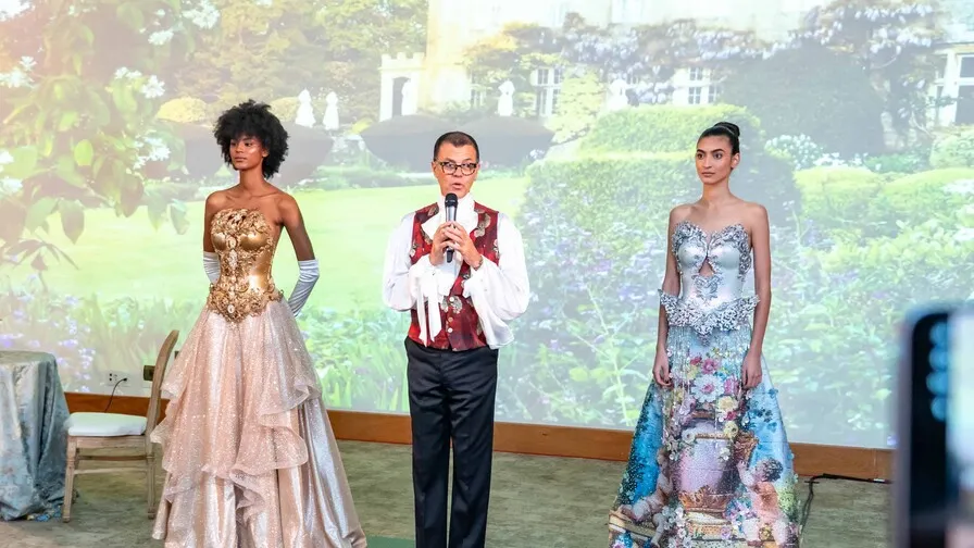 Dulce celebración: RD Bridal Week presentará "The Cake Party 2026" en República Dominicana