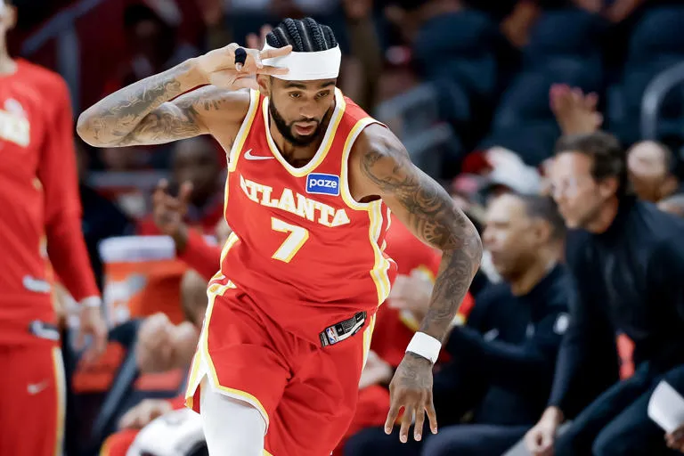 Vendaval en Atlanta: Los Hawks aplastan a los Grizzlies y firman su mejor noche ofensiva de la temporada