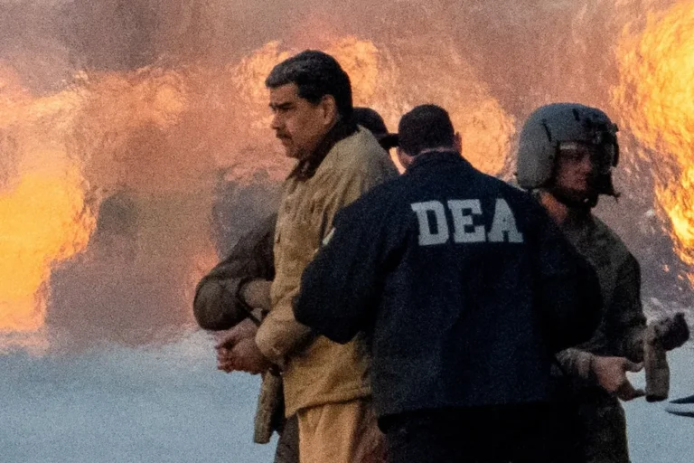 Estrategia de Anulación: Maduro comparece en Nueva York tras 82 días de prisión y solicita desestimar los cargos