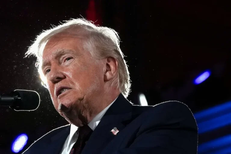 Tregua Temporal: Trump frena ataques a instalaciones energéticas de Irán por 10 días mientras siguen las negociaciones