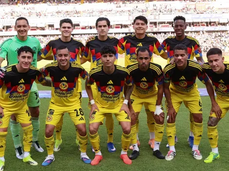 ¡Vuelo brasileño! El América derrota 2-0 al Mazatlán y escala en la tabla general