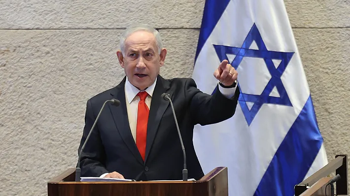 GUERRA EN IRÁN: Israel intensifica la ofensiva para "erradicar el régimen"