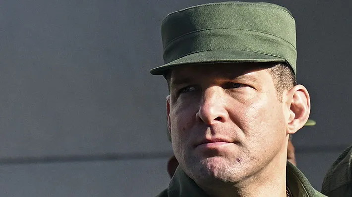 ¿El fin de una era? El misterioso destino de Raúl Guillermo Rodríguez Castro en la cúpula del poder cubano