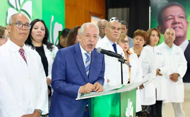 FP denuncia SNS solo destina 12% del presupuesto a la Atención Primaria y no el 30% que garantizar prevención y cobertura efectiva; exige al Gobierno reorientar las políticas de salud