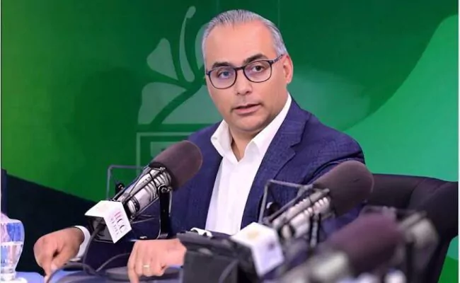Gobernar no es solo anunciar proyectos, es terminarlos! Jeffrey Infante de FP se pregunta ¿dónde están las 221 obras de Santiago? que destacó en su rendición de cuentas el presidente Abinader