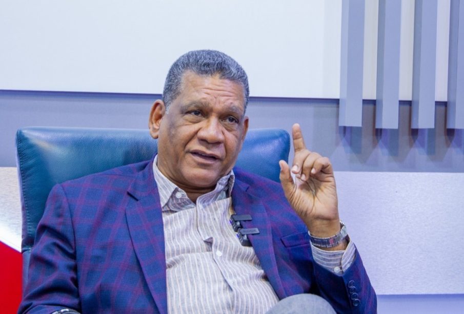 Rubén Maldonado afirma que el PRM ha incurrido en una “mala administración sin precedentes”