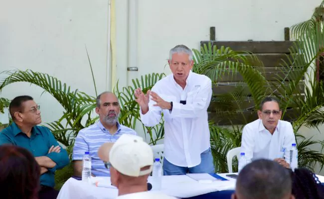 PRD exige acciones concretas ante crisis eléctrica; también pide auditoría a la Línea 2C del Metro