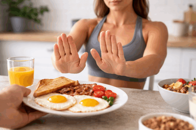 "Los huevos son malos" y otros mitos del colesterol que debes dejar de creer