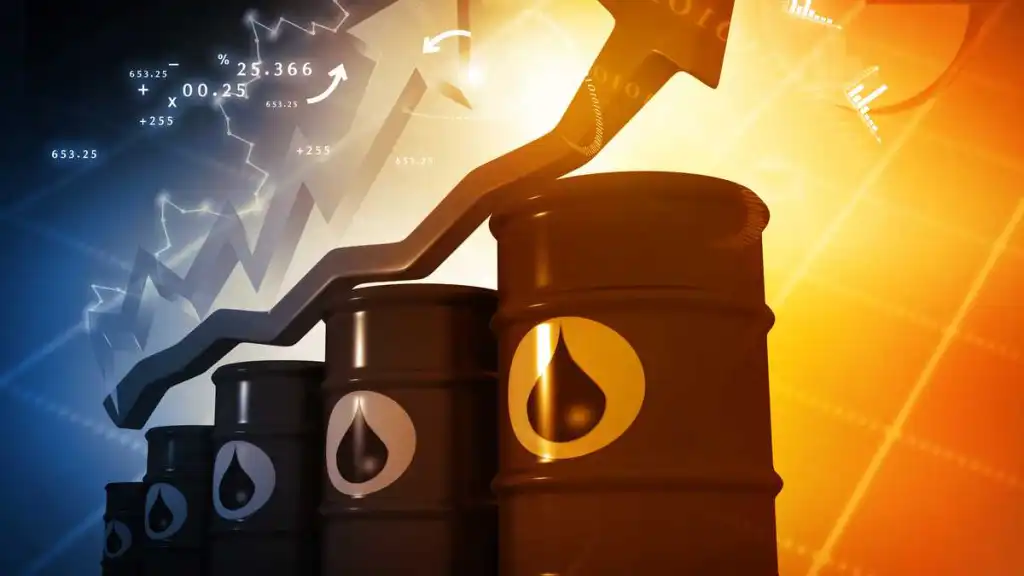 Petróleo vuelve a subir tras los nuevos ataques en Medio Oriente