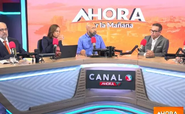 Vocero de los diputados del PRM justifica eliminación de las candidaturas independientes; dice el Constitucional se extralimitó en sus funciones