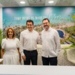 Hyatt refuerza su apuesta por República Dominicana con nuevas aperturas y consolida su liderazgo en el segmento todo incluido