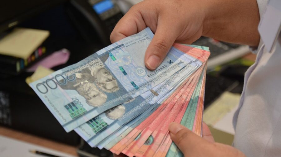 Sistema financiero supera los RD$4.18 billones en activos