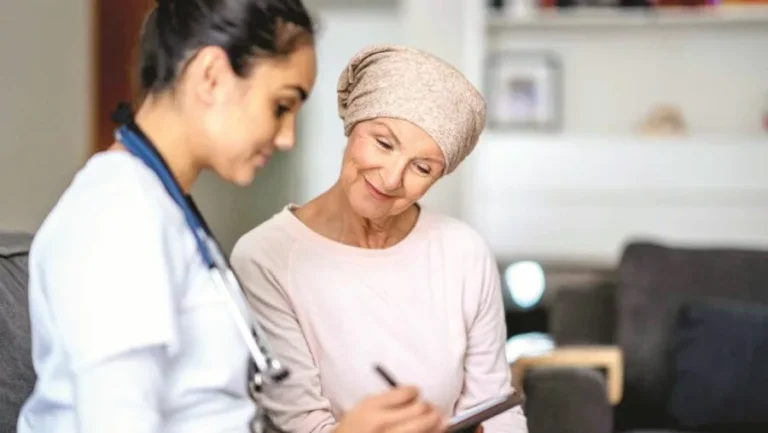 Sociedad Oncología Médica pide a pacientes no abandonar tratamientos en SS