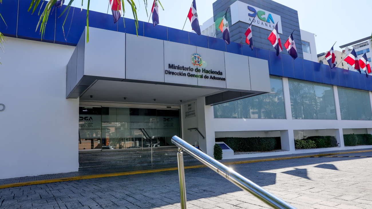 Aduanas: Recaudaciones de marzo crecieron RD 1,328.30 millones pese a crisis global