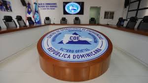 COE lanza aviso en 25 provincias debido a una vaguada.