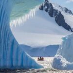 Webuy Global lanza crucero exclusivo de expedición a la Antártida bajo marca premium Altitude Travel