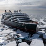 Seabourn repetirá Gran Expedición De Polo a Polo