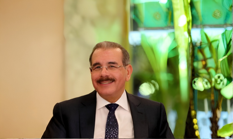 Danilo Medina: “Que nadie espere que el PLD le va a endosar su fuerza a ningún partido”