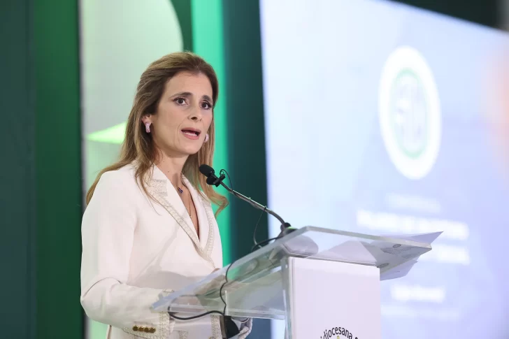 Ligia Bonetti llama a convertir el nearshoring en estrategia país