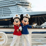 Disney Cruise Line incorpora a República Dominicana en nuevos itinerarios y refuerza liderazgo regional en cruceros