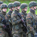 El Kremlin comenta los planes de Alemania de crear el ejército "más poderoso" de Europa