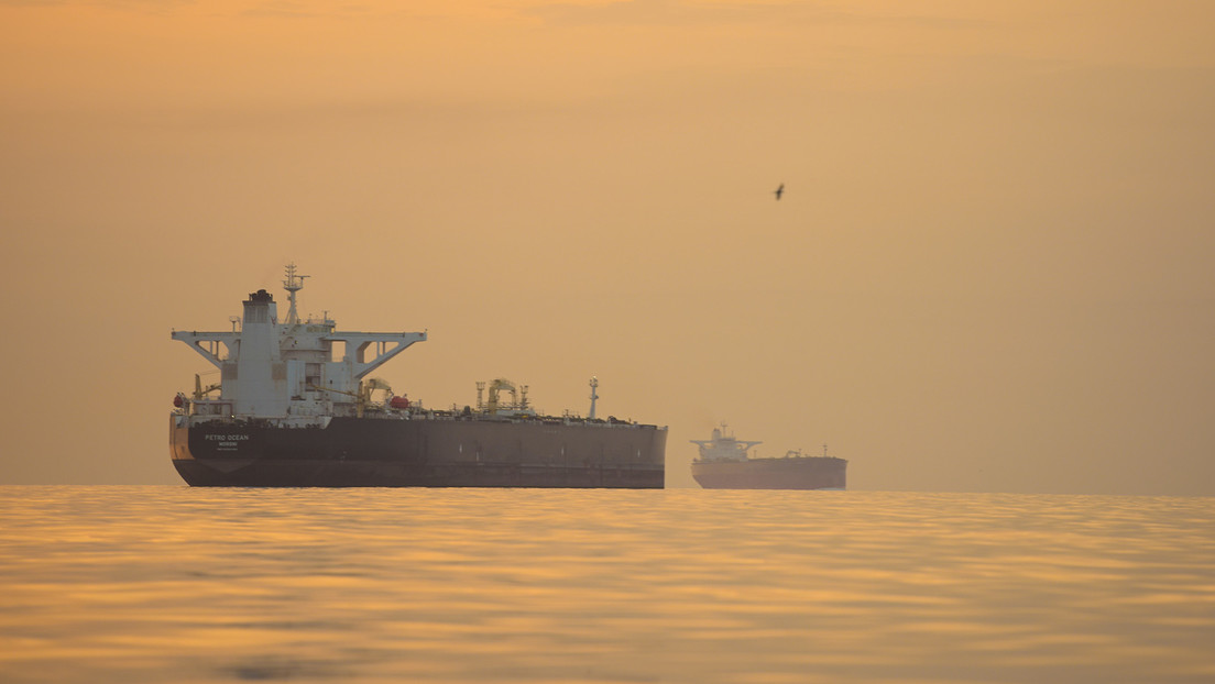 El mensaje de Xi al príncipe saudí sobre el estrecho de Ormuz