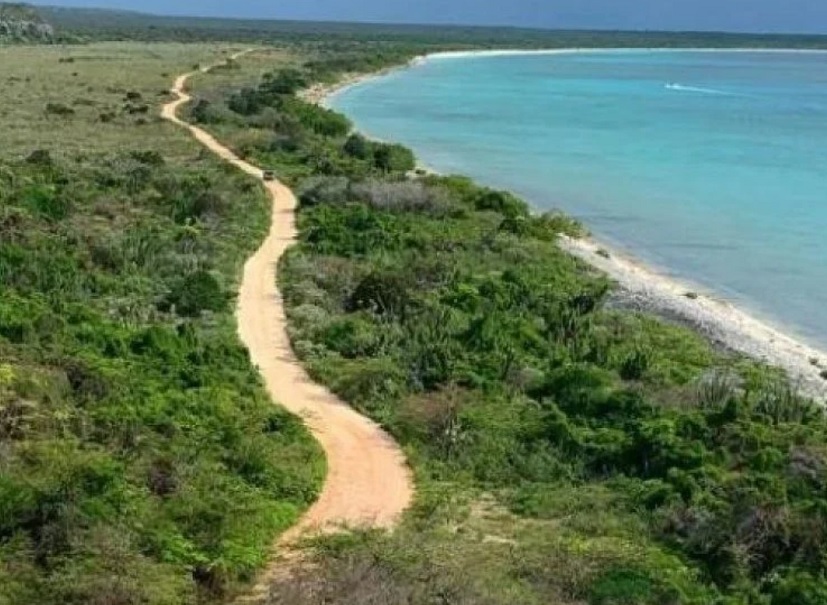 Frente Amplio dice defenderá límites Parque Nacional Jaragua