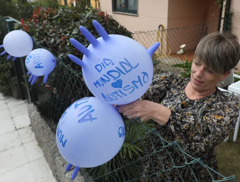 Convivir con el autismo: cómo entender un cerebro que «funciona de forma diferente»