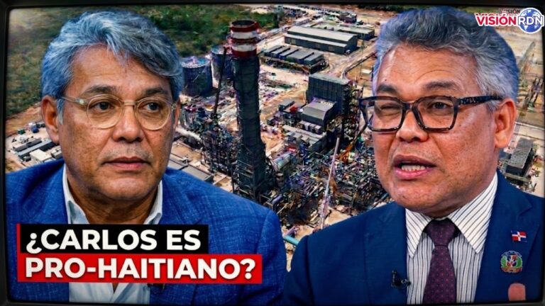 Proyecto Energía 2000 impulsa soberanía eléctrica con mano de obra 100% dominicana y tecnología de vanguardia