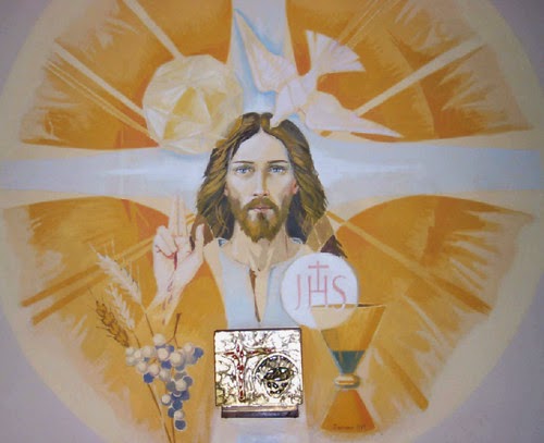 PALABRA DE DIOS MIERCOLES DE LECTURA Y la voluntad del que me envió es que yo no pierda nada de lo que Él me ha dado, sino que lo resucite en el último día. 