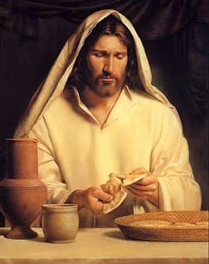 La noche que cambió la historia: la Última Cena en Jerusalén