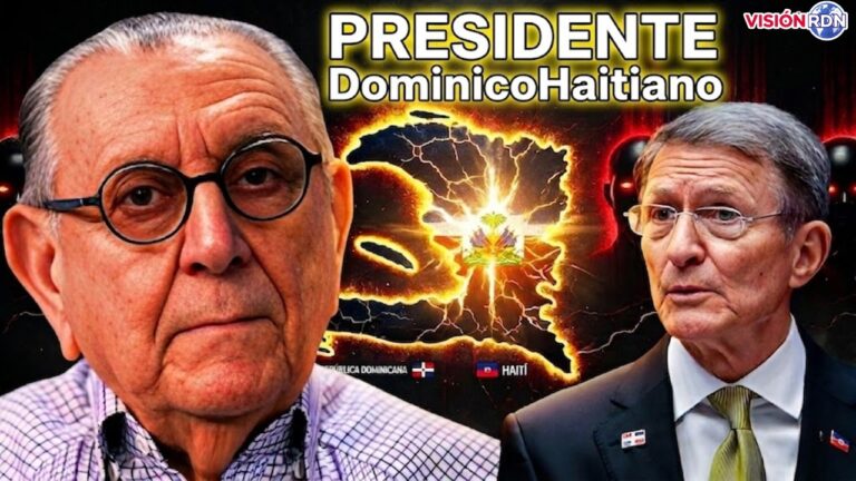 Julio Hazim analiza los desafíos estructurales de la República Dominicana y advierte sobre el futuro de la identidad nacional