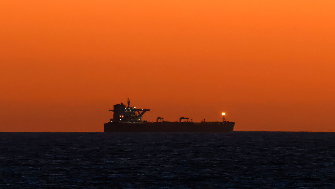 Japón recibe el primer cargamento de crudo de EE.UU. desde el inicio de la guerra en Irán