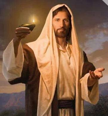 PALABRA DE DIOS MIERCOLES DE LECTURA Yo he venido al mundo como luz, para que todo el que crea en mí no siga en tinieblas.