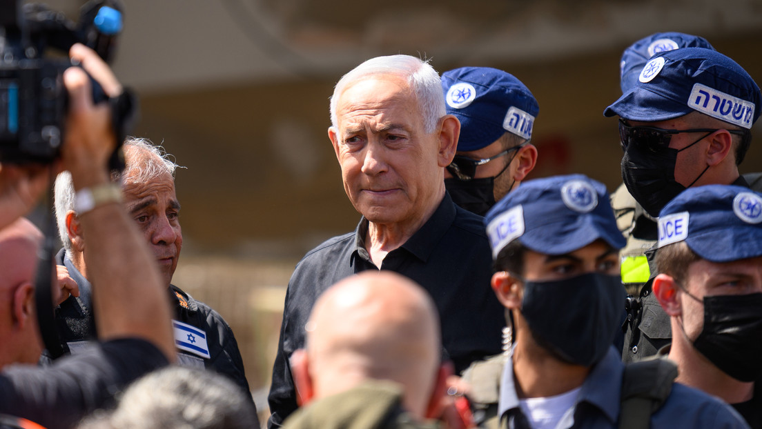 Mandos militares acusan a Netanyahu de buscar un chivo expiatorio ante los "fracasos" en la guerra