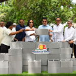 Ministerio de Turismo deja iniciadas varias obras en Barahona y Bahoruco