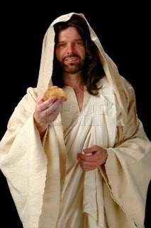 PALABRA DE DIOS MARTES DE LECTURA "Yo soy el pan de la vida. El que viene a mí no tendrá hambre, y el que cree en mí nunca tendrá sed".