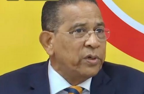 Drenaje pluvial y sanitario: obra que nadie quiere hacer