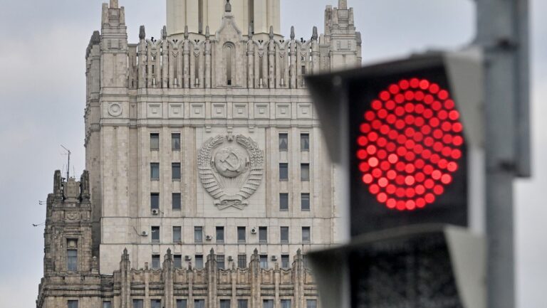 Rusia responde al nuevo paquete de sanciones de la UE