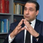 Plantea blindar sistema político y evitar dinero ilícito campaña