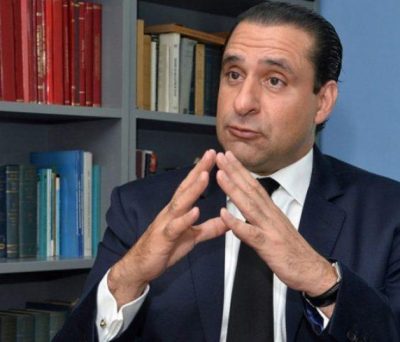 Plantea blindar sistema político y evitar dinero ilícito campaña