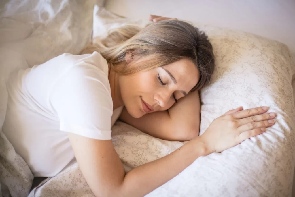 Los expertos en sueño anteponen la terapia psicológica frente a las pastillas para el insomnio