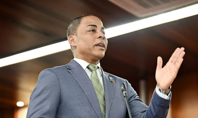 Alexander Germoso propone certificado obligatorio de uso y habitabilidad para edificaciones en República Dominicana