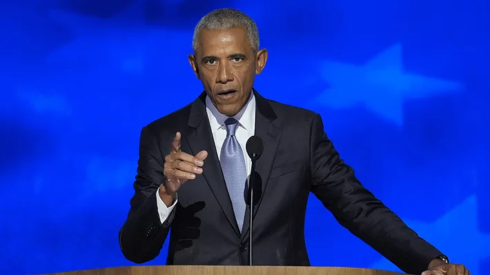 ¡Tensión máxima en Washington! Obama condena ataque en gala donde estaba Trump