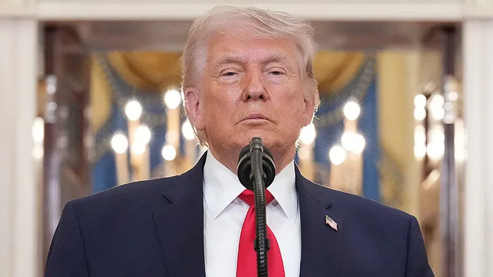 Tensión máxima en el Estrecho de Ormuz: La nueva advertencia de la administración Trump a Irán en este abril de 2026