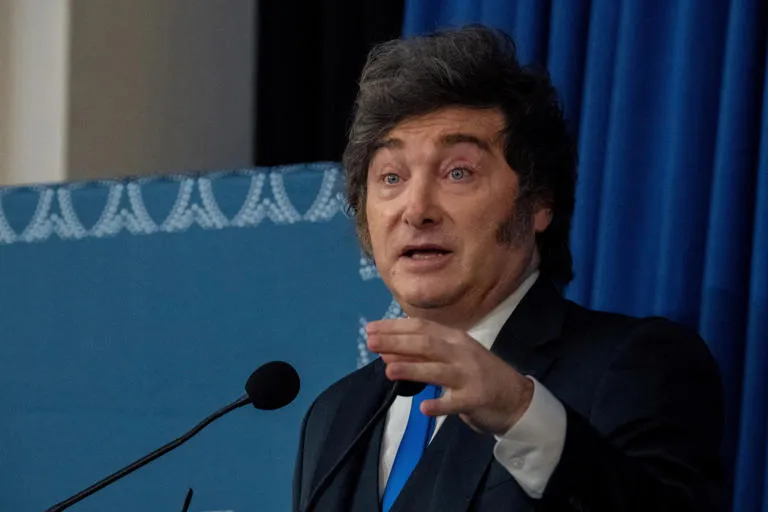 Giro histórico en Sudamérica: El gobierno de Javier Milei declara organización terrorista a la Guardia Revolucionaria de Irán